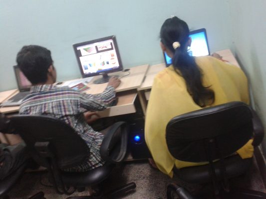 web design course in dhaka