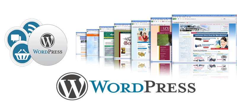 what is wordpress